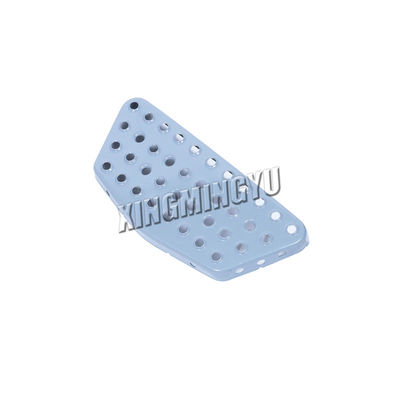 Sinotruk Howo Sitrak C7H 810W61510-0273 Pedal de montaje Pedal de pie Pedales anti patinador