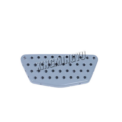 Sinotruk Howo Sitrak C7H 810W61510-0273 Pedal de montaje Pedal de pie Pedales anti patinador