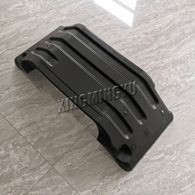 Protector de barro para camiones ISUZU Partes de camiones ligeros