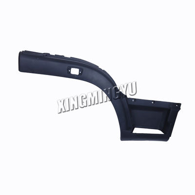 WG1664235003 WG1664235004 Camión para camión ligero Sinotuck