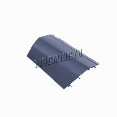 Chenglong 609 Dongfeng Truck Parts M61-8403221B-YC Fender profesional para camiones