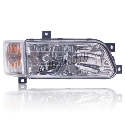 36W 24V piezas de carrocería del coche delantero para Chenglong 2004 M1011