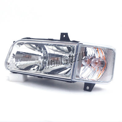 36W 24V piezas de carrocería del coche delantero para Chenglong 2004 M1011