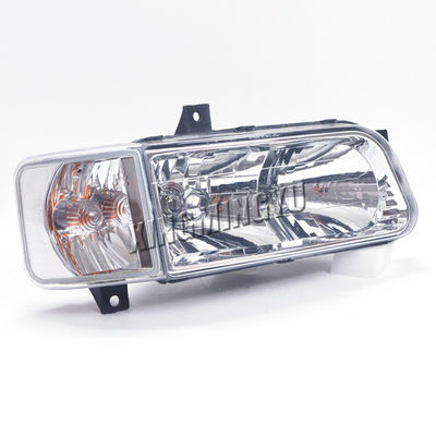 36W 24V piezas de carrocería del coche delantero para Chenglong 2004 M1011