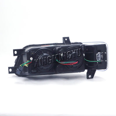 36W 24V piezas de carrocería del coche delantero para Chenglong 2004 M1011