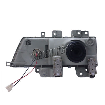 Lámpara delantera Partes de la carrocería del automóvil 3911910E0 3911920E0 Faros para JAC 1061