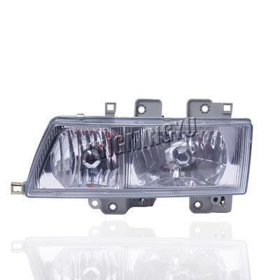 Lámpara delantera Partes de la carrocería del automóvil 3911910E0 3911920E0 Faros para JAC 1061