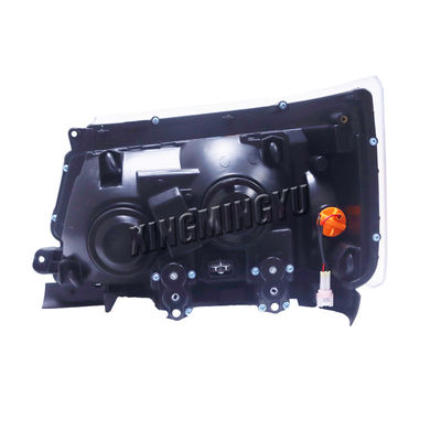Lámpara delantera del automóvil 4121910D6070 4121920D6070 Lámpara delantera para partes de camiones JAC