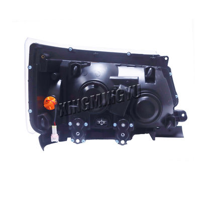 Lámpara delantera del automóvil 4121910D6070 4121920D6070 Lámpara delantera para partes de camiones JAC