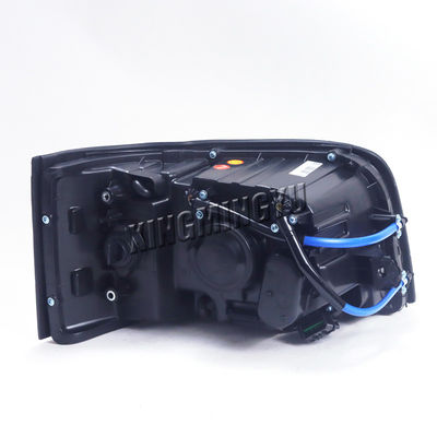 Lámparas delanteras de automóviles 4121100W5000 para JAC