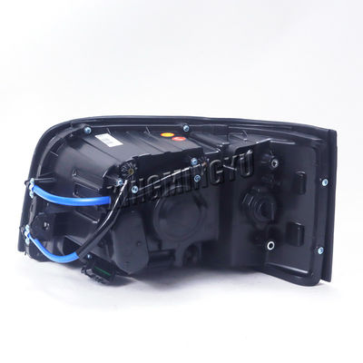 Lámparas delanteras de automóviles 4121100W5000 para JAC
