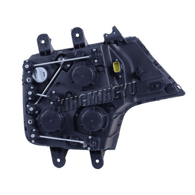 T5G Sinotuck faro Howo WG9925721001 WG9925721002 Para el camión Howo T5G
