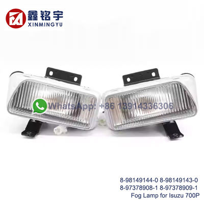 Un buen precio. 36W 24V ISUZU Fog Lamp with 2 Years Warranty for NPR NQR 700P Trucks en línea