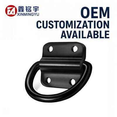 Un buen precio. Heavy Duty D-Ring Tie Down Anchors with 3500 lbs Breaking Strength and Alloy Steel Construction en línea