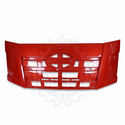 Un buen precio. 5302021-D03 Panel de montaje del panel delantero Panel del radiador para FAW J6P 500 Piezas de repuesto de camión 5302021-D03 En línea