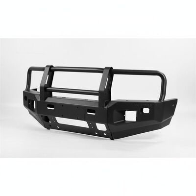 Un buen precio. Parachoques delantero de acero de alta resistencia para JAC Sunray (Jieyun) 2015 - parachoques de reemplazo directo En línea