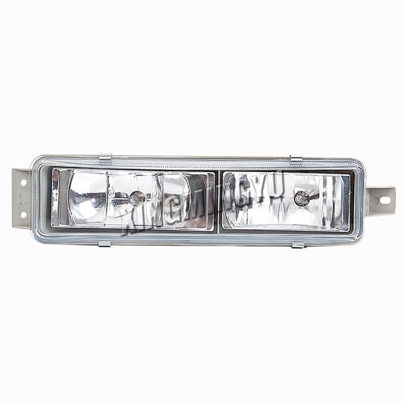 Original FAW JIEFANG J6 Truck Fog Light Venta en caliente piezas de carrocería en estado nuevo 3732015-53A/3732020-53A