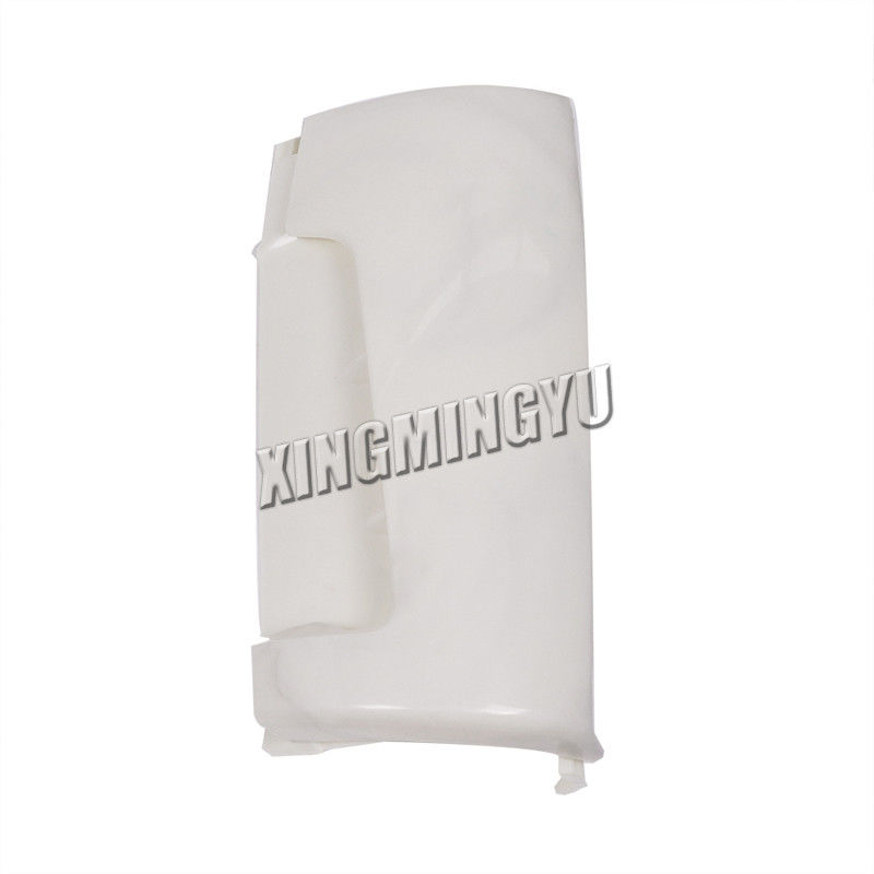 SINOTRUK SITRAK C7H C9H TX G7S MAX Piezas de carrocería de camión Esquina de cabina Deflector de aire exterior 812W62410-0089 / 812W62410-0090