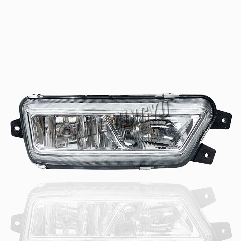 Luces de niebla para camiones Jiefang JH6 Piezas de repuesto de camiones Faw 3732020-1063 3732015-1063