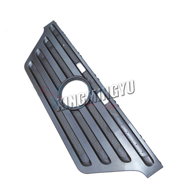 9437500218 9437510018 GRILLA delantera para MERCEDES-BENZ ACTROS MP2 PARTES de repuesto para camiones de cabina baja