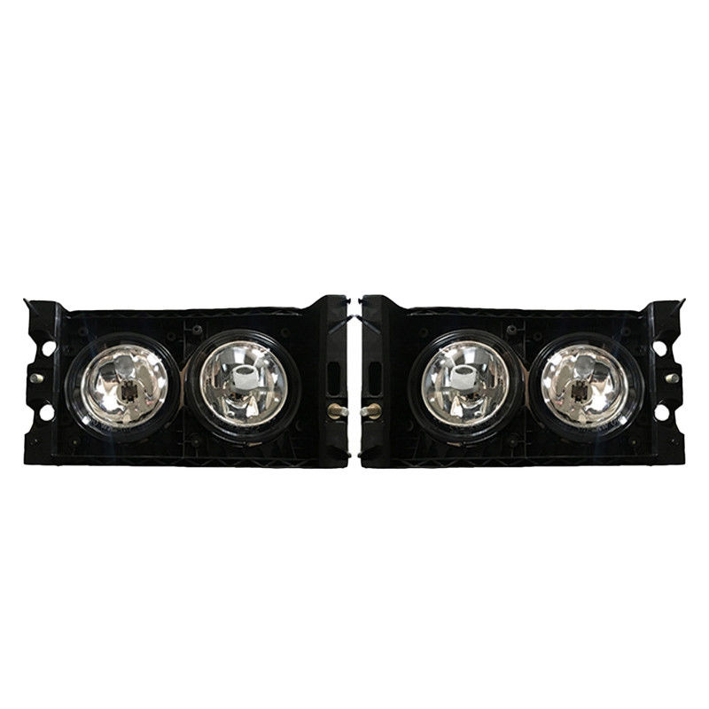 1725271 1725270 Luz de niebla para camiones Para DAF XF CF 24V Partes de carrocería europeas