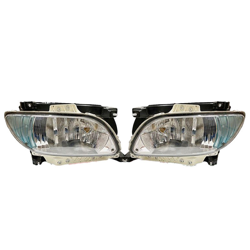 1835887 1835885 1835886 1835884 Lámpara de niebla para DAF XF 106 Camión para DAF Serie XF Camión piezas de repuesto de carrocería