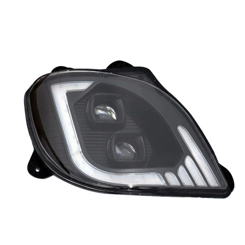1857530 1857531 Faros LED de remodelación para camiones de la serie CF450 CF460