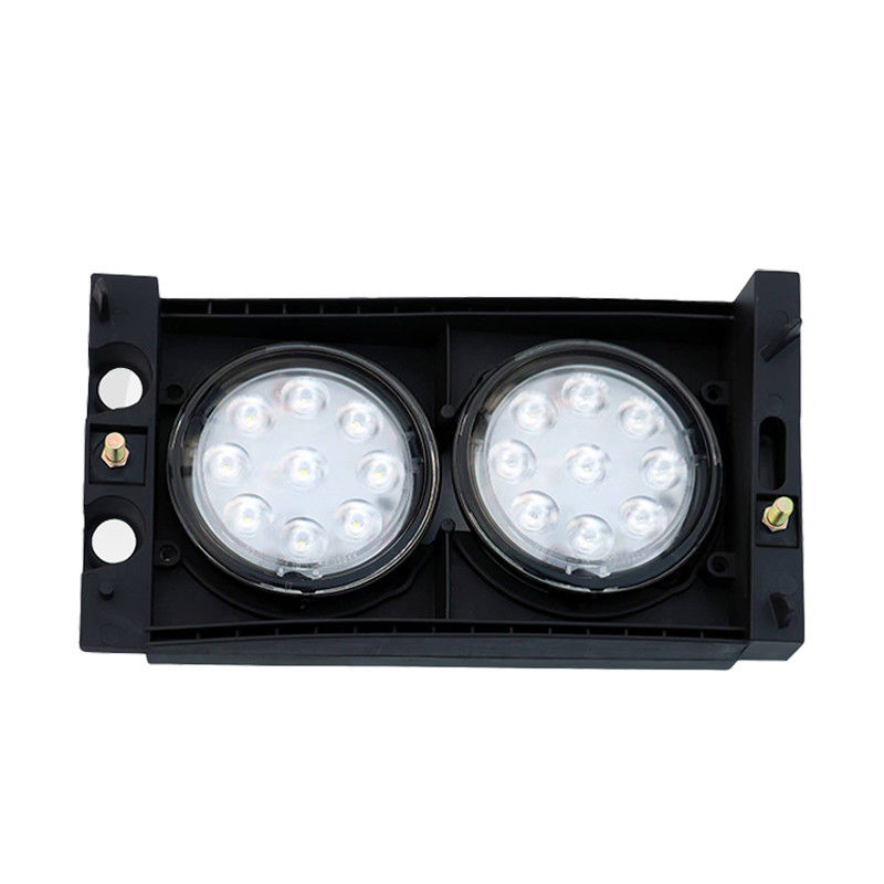 1660960 1660961 1725270 1725271 Luz de niebla LED para camión DAF CF XF piezas de repuesto
