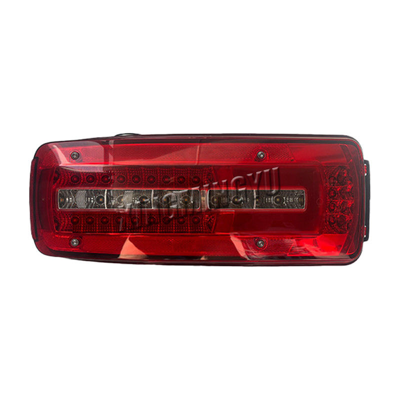 1981861 1981862 1981864 2007613 2007614 2007616 lámpara trasera de luces de cola LED para camiones DAF CF LF XF