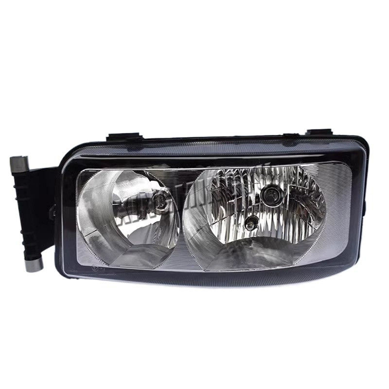 81251016535 81251016536 Luz de cabeza de camión Para MAN TGL Partes de carrocería de camión y tractor