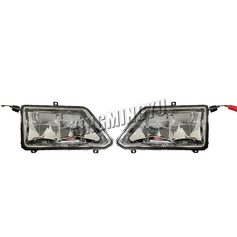 2535367 2535366 2552709 2552708 Luz de techo superior para camiones de la serie 6 y 7