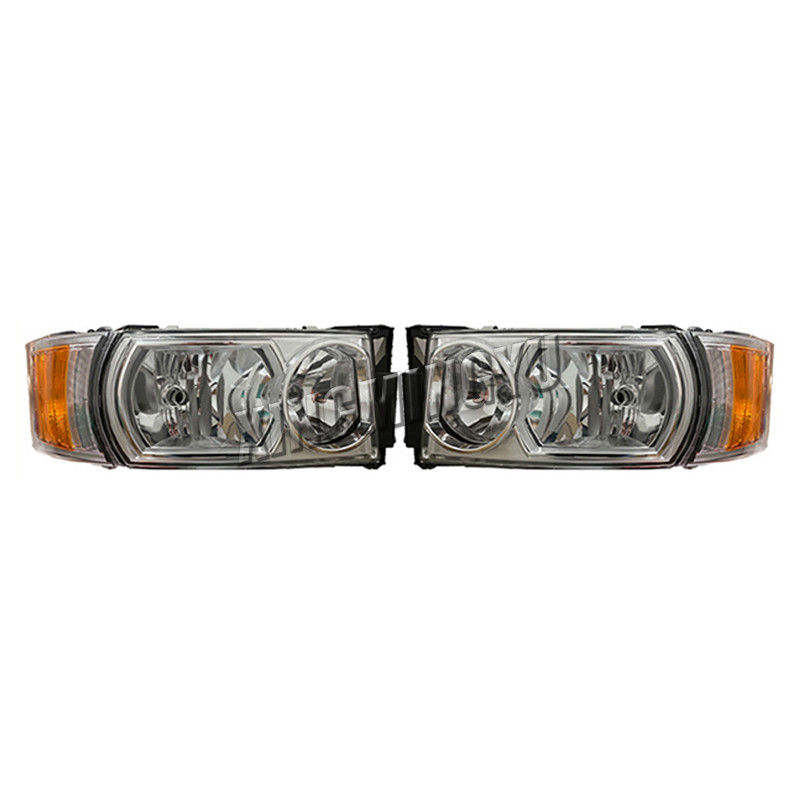 1760551 1760554 1760555 1900352 Faros para camiones de la serie 5 R420 P380 SCANIA
