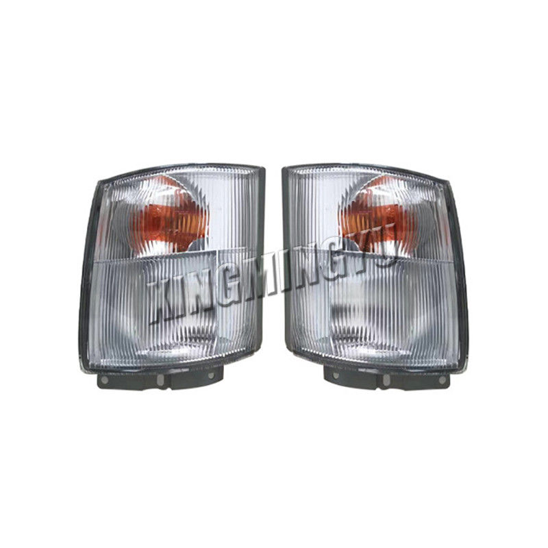 Luz de la lámpara de esquina para Hino Dutro 300 Toyota Dyna Toyoace Japón Hino camión de repuesto