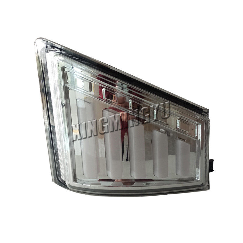 Lámpara de esquina LED para camiones de la serie ISUZU