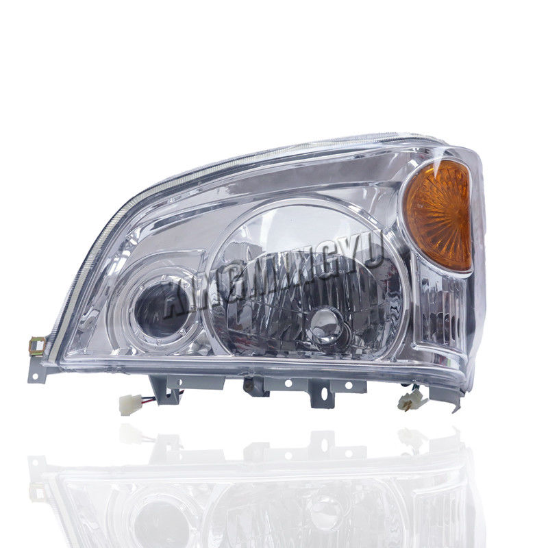 3711910E800 3711920E800 Piezas de carrocería de camión Faros delanteros de automóvil Para camión ligero JAC 808