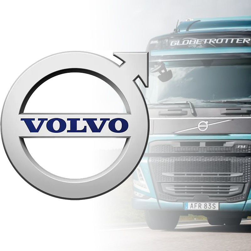 VOLVO FH FM FMX FL Partes de la cabina del camión Faros Paneles de parachoques Espejos Protectores de barro