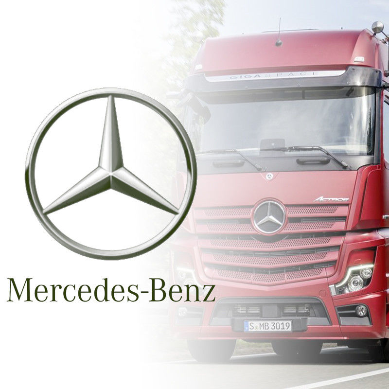 Mercedes Benz Actros Arocs Axor Atego Piezas de camión Luces Paneles de parachoques Espejos Protectores de lodo