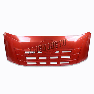 Un buen precio. 530201-B45 Panel delantero del camión para FAW Jiefang JH6 Piezas de repuesto de carrocería de camión en línea