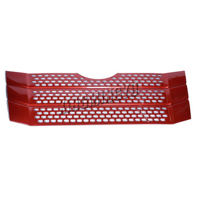 Un buen precio. 5302070-B45 Rejilla de paneles para piezas de repuesto de carrocería de camiones FAW Jiefang en línea