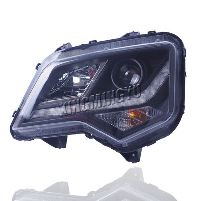 92102-Y4J16 Accesorios de carrocería de automóviles Faros delanteros de automóviles para camiones JAC