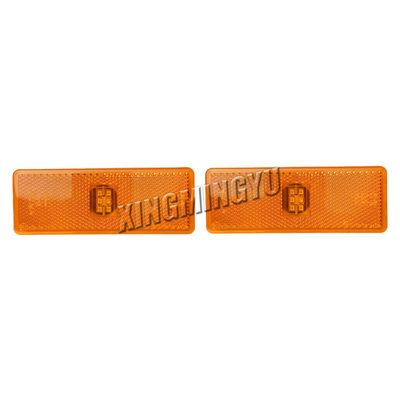 0005445211 0005447111 0005445311 Lámpara de contorno para camiones Mercedes Benz Actros Mp2