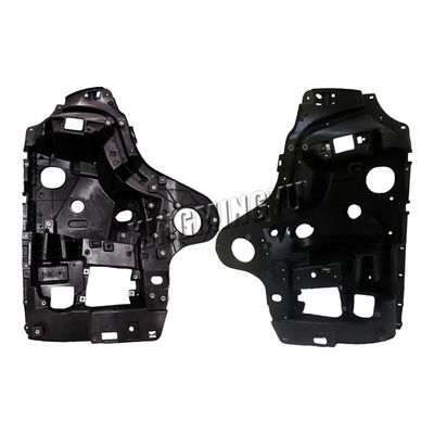 9608803303 9608803403 Casilla de la lámpara de cabeza para Actros Mp4 Benz