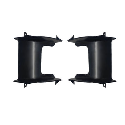 9438850063 9438850163 Parachoques para camiones Mercedes Benz ACTROS MP3 MEGA