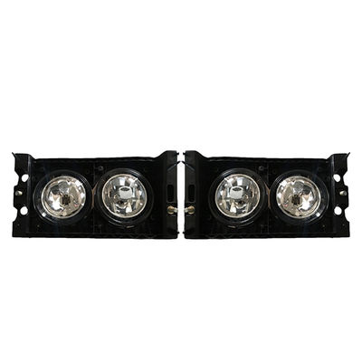 1725271 1725270 Luz de niebla para camiones Para DAF XF CF 24V Partes de carrocería europeas