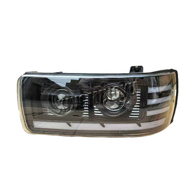 La luz LED para camión pesado DAF XF95 XF105 1743684 1699300 1641742 1743685 1699301 1641743
