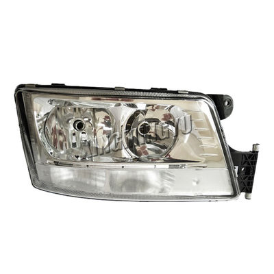 81251016497 81251016496 Faros de camión para TGX MAN TGS Accesorios de camión