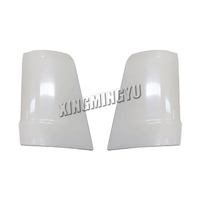 81611100067 81611100068 Panel de esquina exterior para Tgx MAN piezas de camión