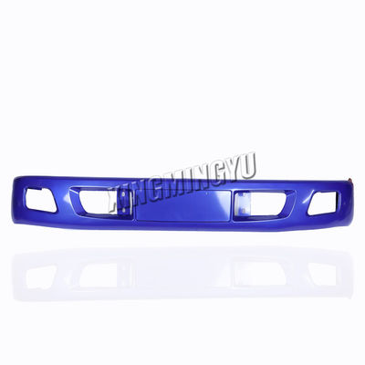 1B18053100029 Accesorios de carrocería de camiones Parachoques delanteros para piezas de repuesto de Foton Aoling