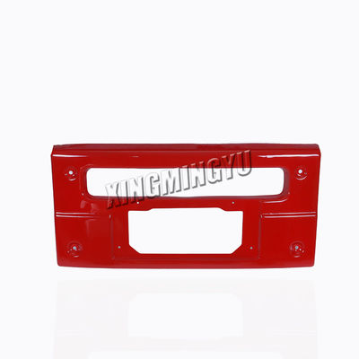 2803035-70U Ensamblaje del parachoques delantero para piezas de camión FAW J6F