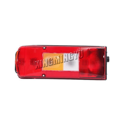Lámpara trasera para VOLVO FH FM Piezas de carrocería de camión 20425720 20425729 20425730 20507625 20513087